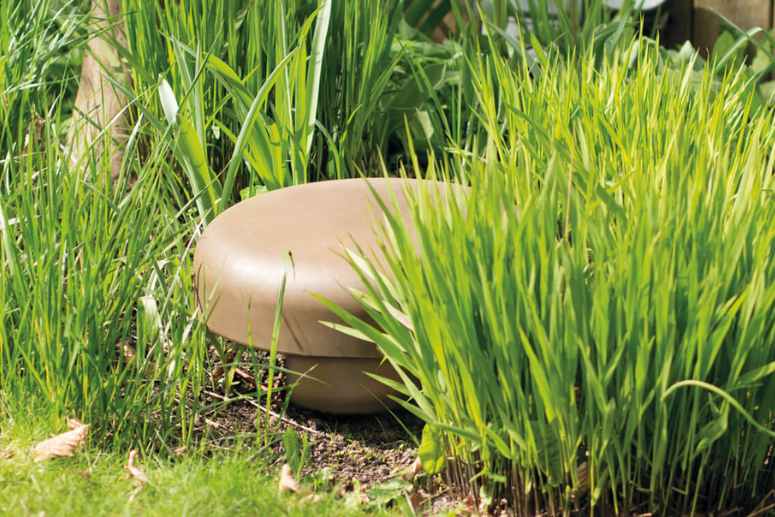 Monitor Audio Climate Garden System