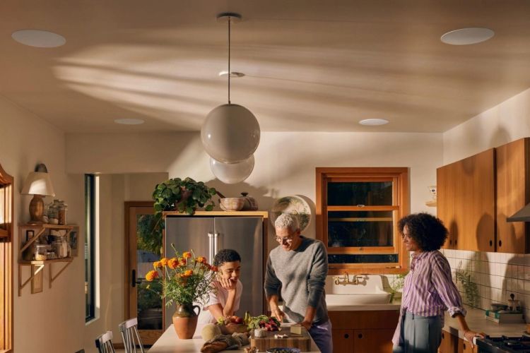 Ceiling Speakers: Everything to Know Before Install in 2025