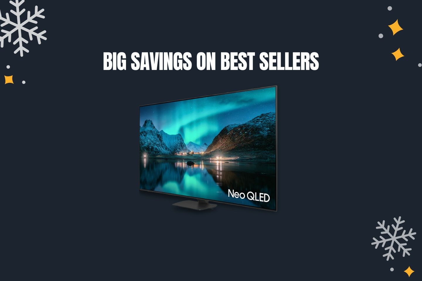 Don't miss our final sale of the year! Big savings on best sellers.
