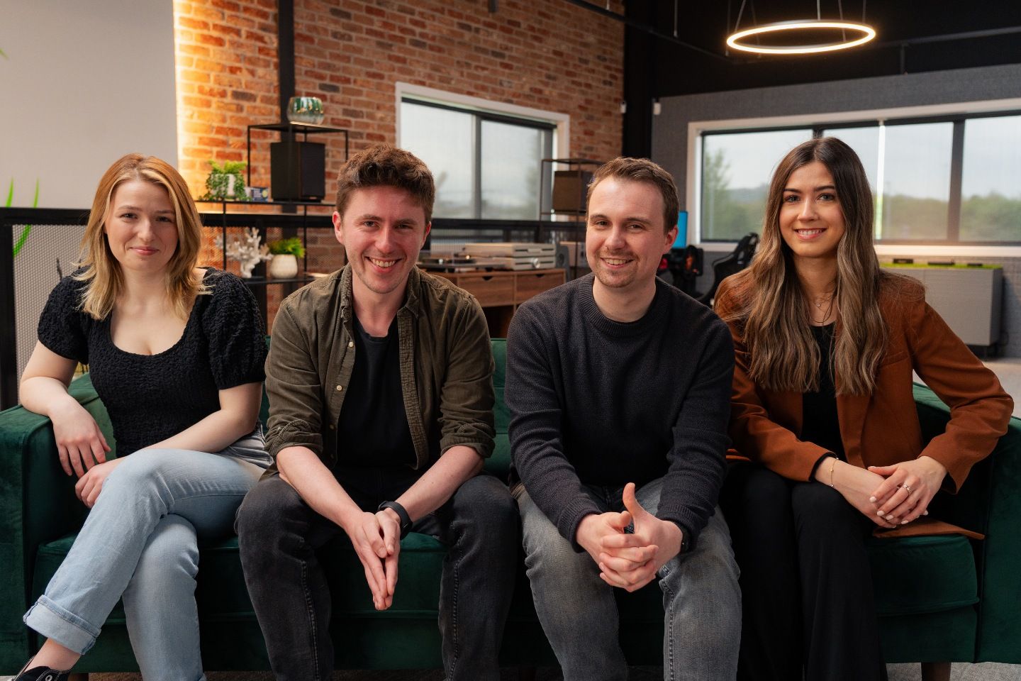 Our team are all passionate about Great Entertainment and are here to help you - whatever you need!