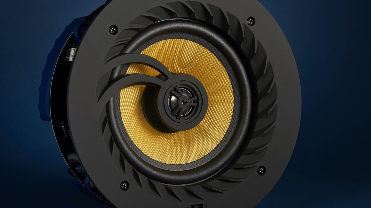 What's new in Lithe Audio's V2 Bluetooth Ceiling Speakers for 2020?