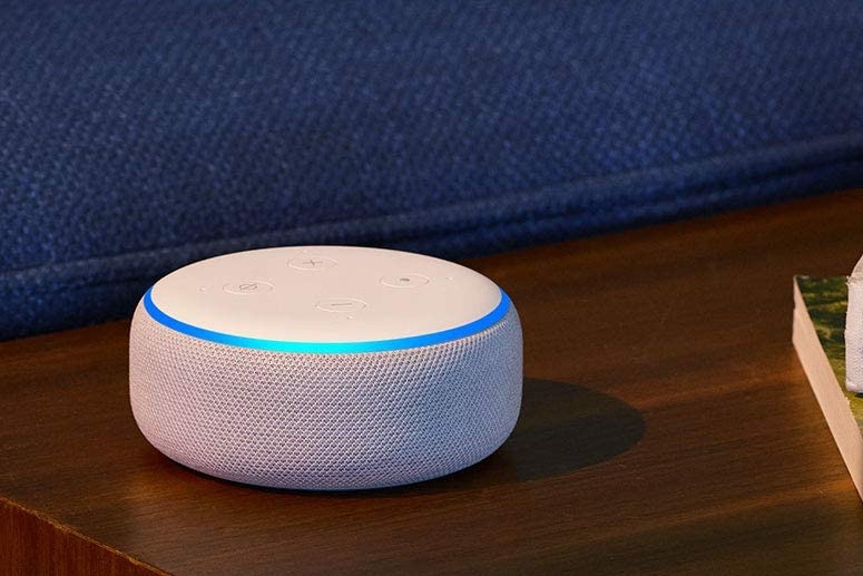 Amazon Echo Dot
