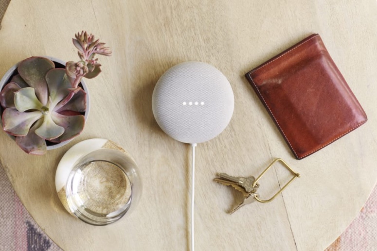 Google Nest Mini