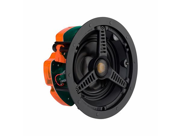 Monitor Audio C165 ceiling speaker ceiling-speaker-pivotable-tweeter