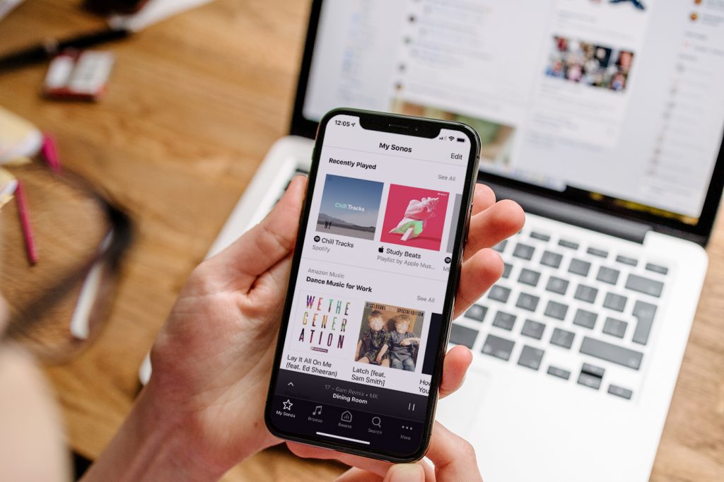 sonos-app-control sonos-app-control