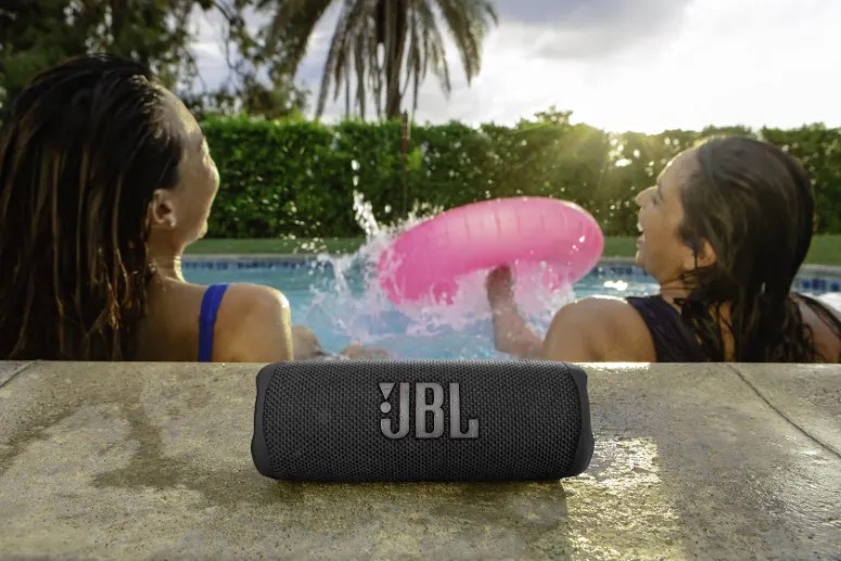 JBL Flip 6 Lifestyle