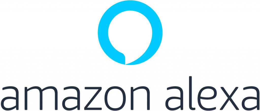 Amazon-Alexa-Logo