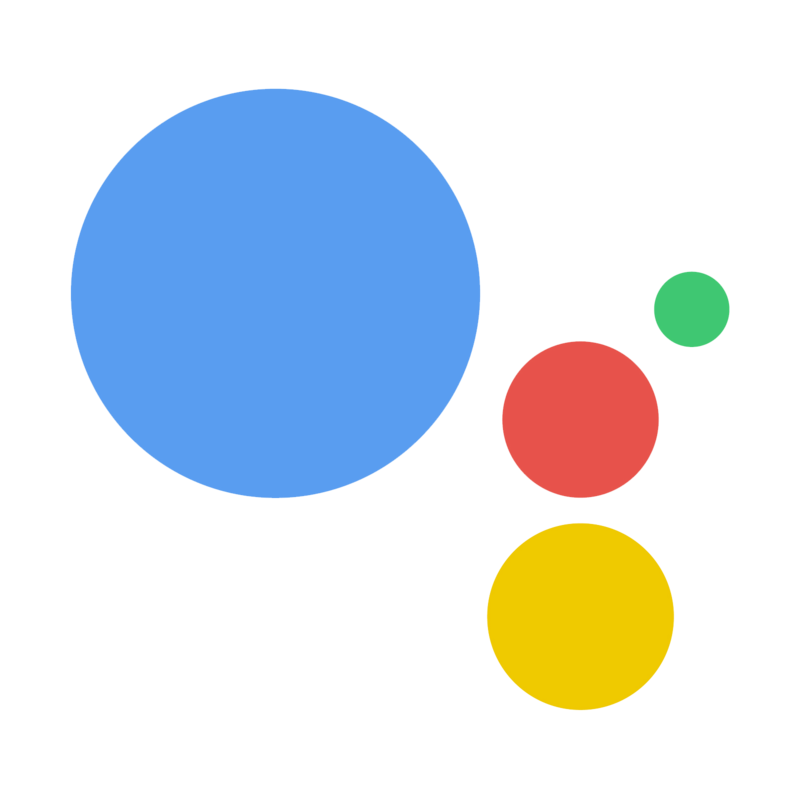 Google-Assistant-Logo