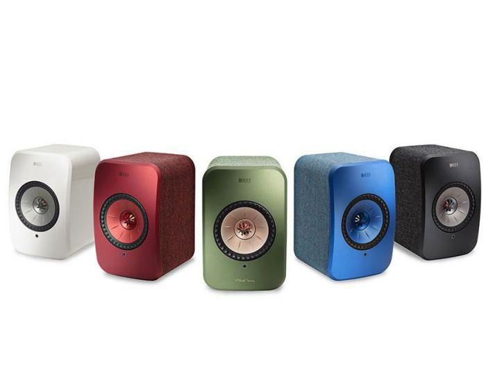 KEF-wireless-audio