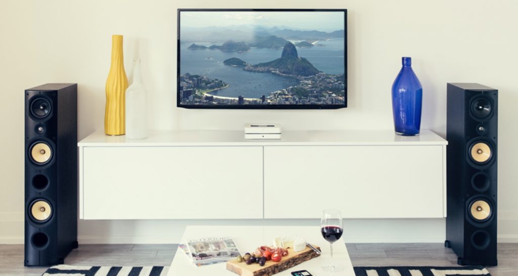 Bluesound-Powernode-2i Bluesound-Powernode-2i