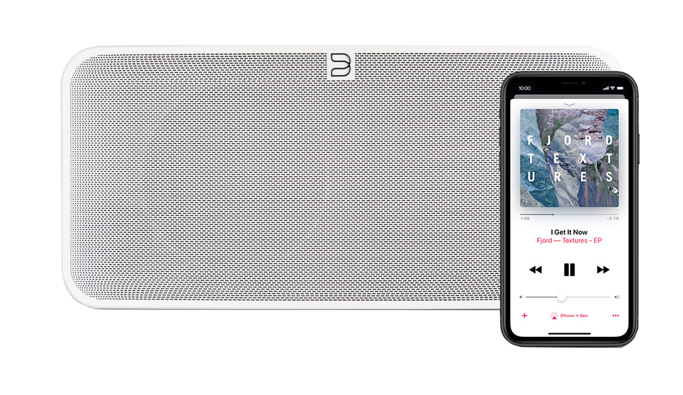 Bluesound-BluOS-app Bluesound-BluOS-app