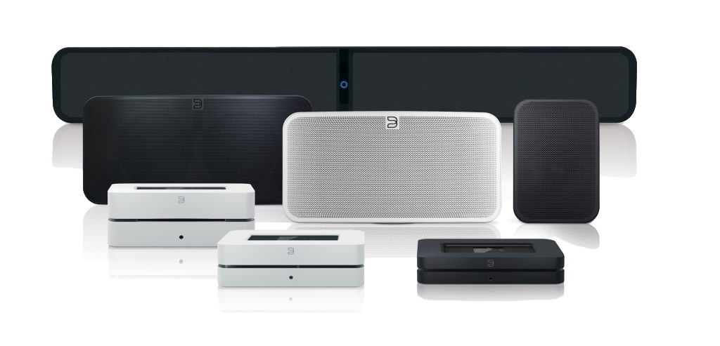 Bluesound-range Bluesound-range