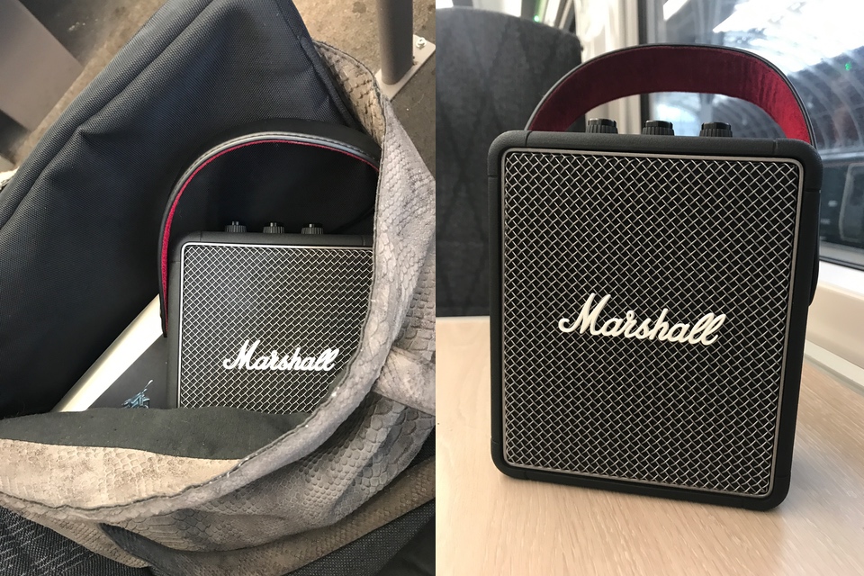 Marshall-Stockwell-II-Portable-Bluetooth-Speaker Marshall-Stockwell-II-Portable-Bluetooth-Speaker
