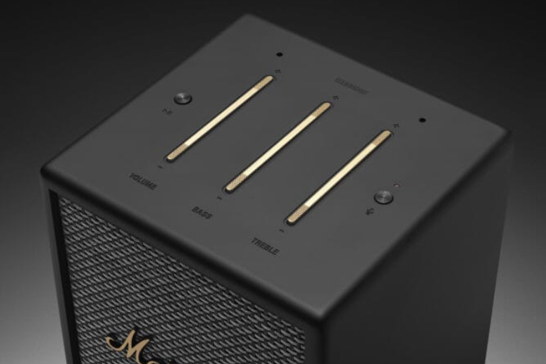 Marshall uxbridge top lifestyle