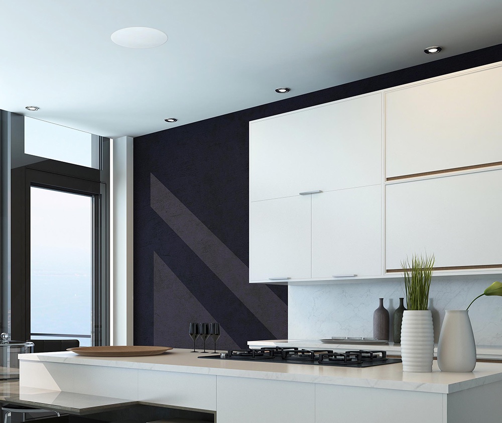 ceiling-speaker-kitchen