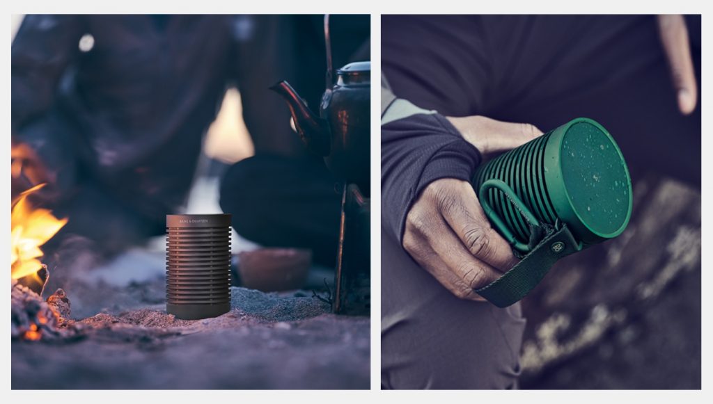 Bang & Olufsen Beosound Explore