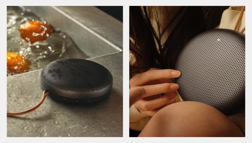 Bang & Olufsen Beosound Gen 2