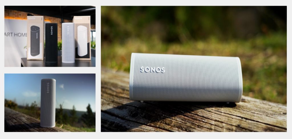 Sonos Roam