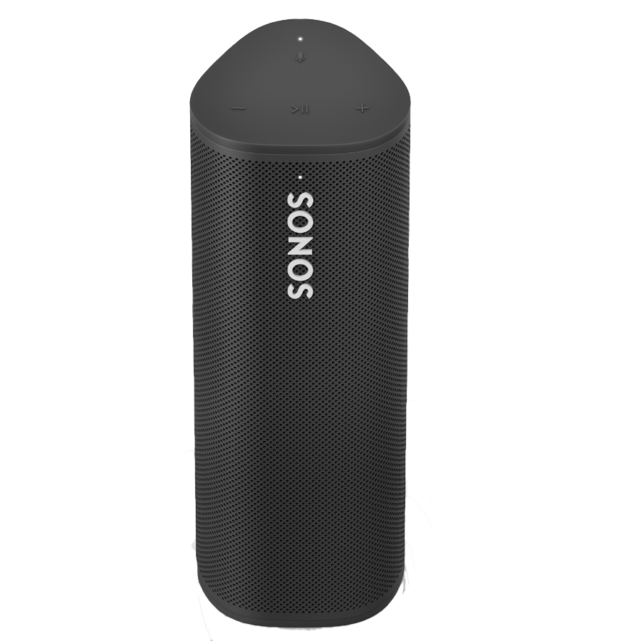 Sonos Roam PNG