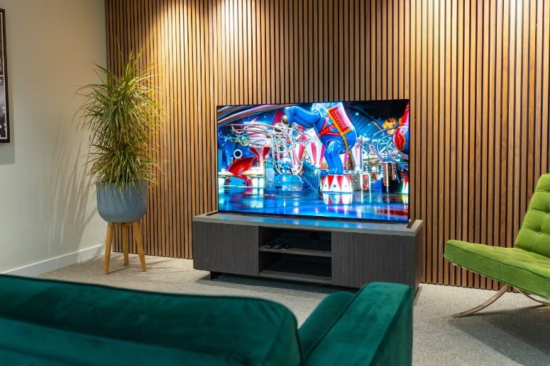 Sony A90J Lifestyle Blog