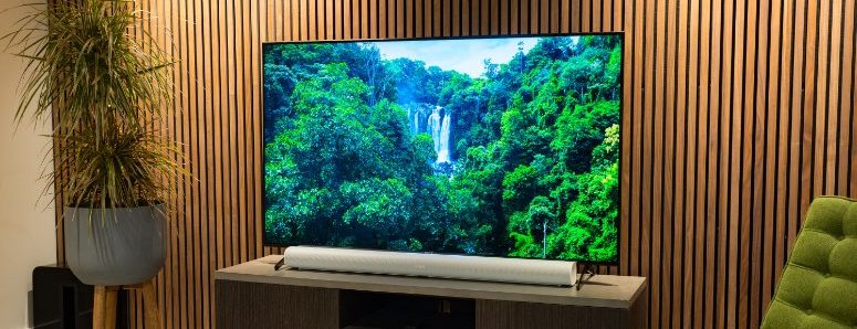 Sony Bravia X90J