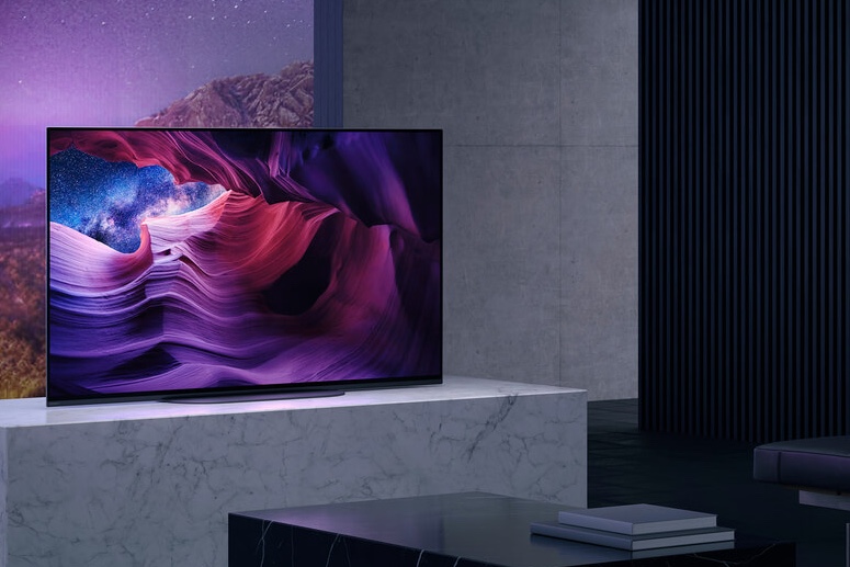 Sony A9 lifestyle blog