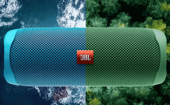 Flip 5 Eco JBL