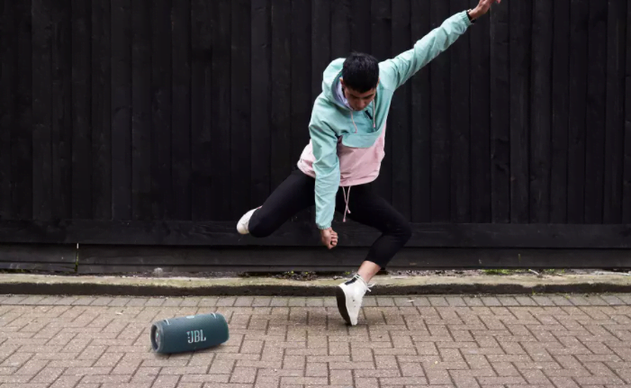 Xtreme3 JBL Lifestle