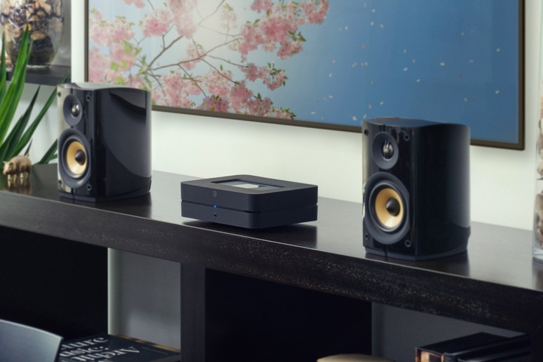 Bluesound Powernode Lifestyle for Blog