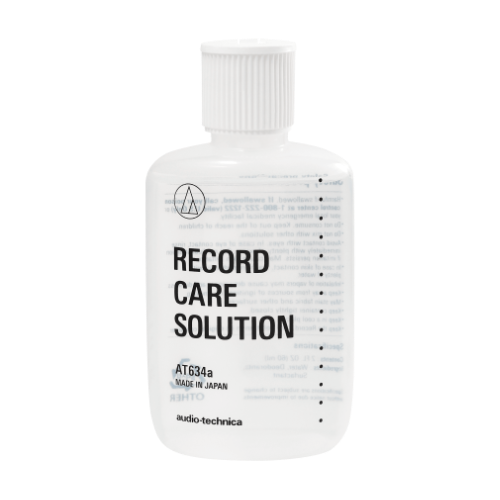 Audio Technica Record Solution