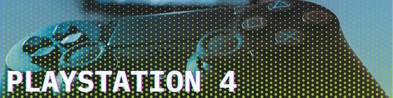 playstation 4 banner blog