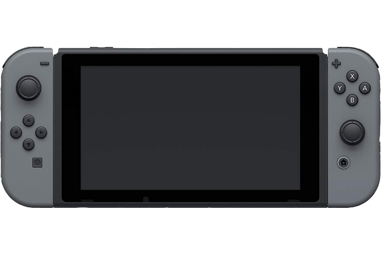 Nintendo Switch Grey