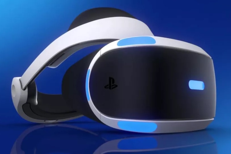 PSVR 2 Playstation