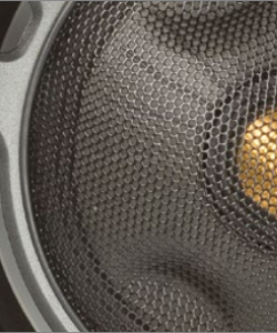 IDC-Driver Monitor Audio