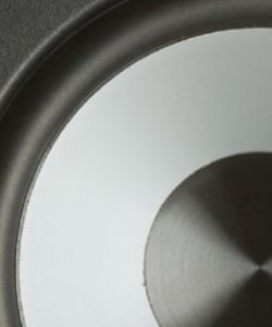 MMP Driver Monitor Audio