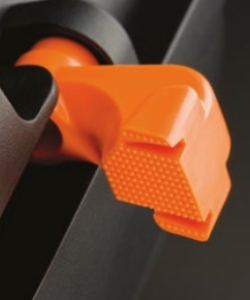 Dog Leg Fixings Monitor Audio