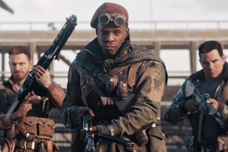 Call of Duty Vanguard