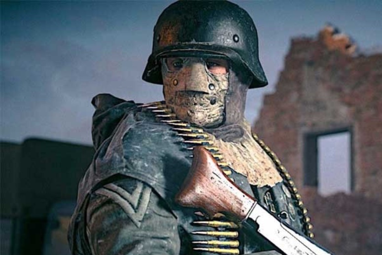 Call of Duty Vanguard