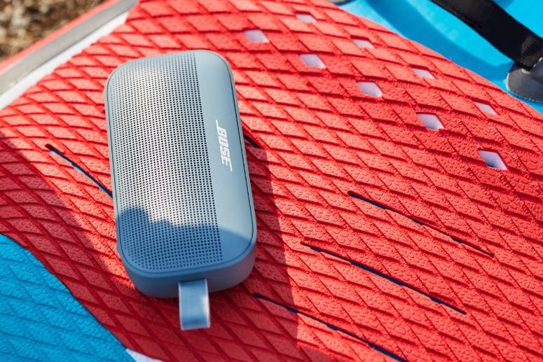 Bose Soundlink Flex Blog image