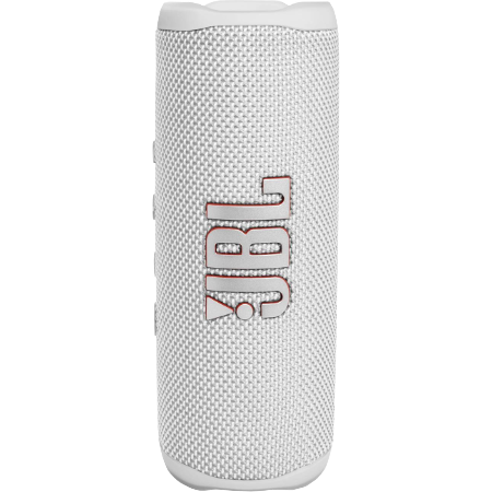 JBL Flip 6 Steel White