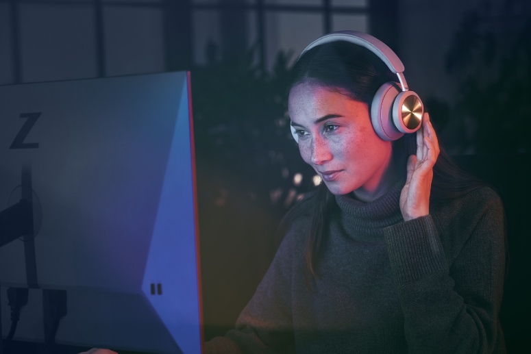 Beoplay Portal gaming blog