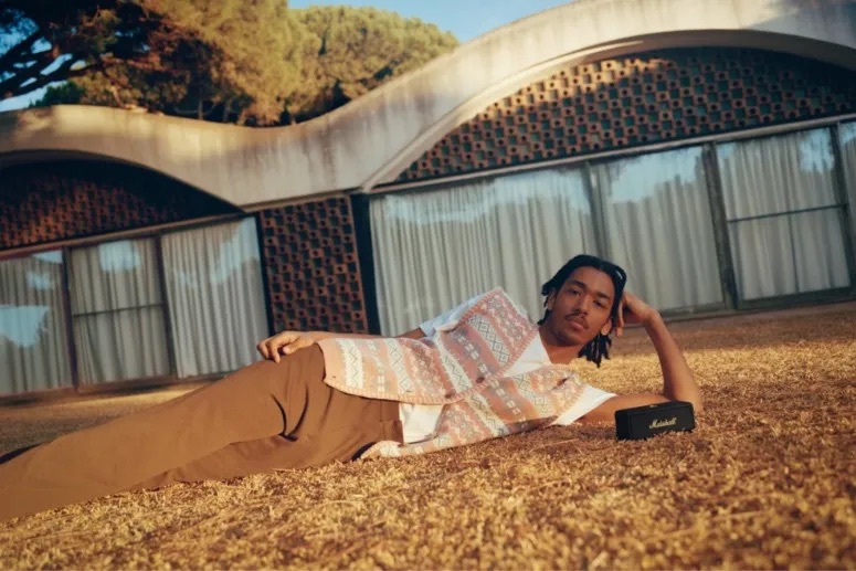 Marshall Emberton II blog image