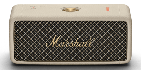 marshall emberton ii cream blog image