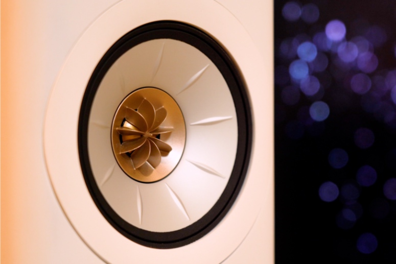 KEF LS60 Uni-Q Blog feature