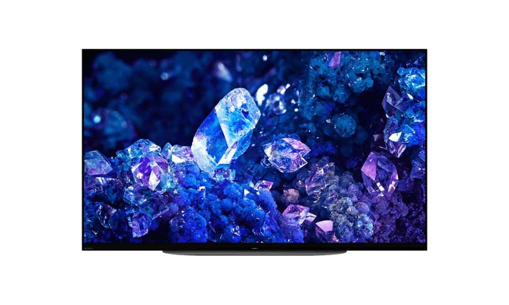 Sony Bravia 48" A90K Hero Image