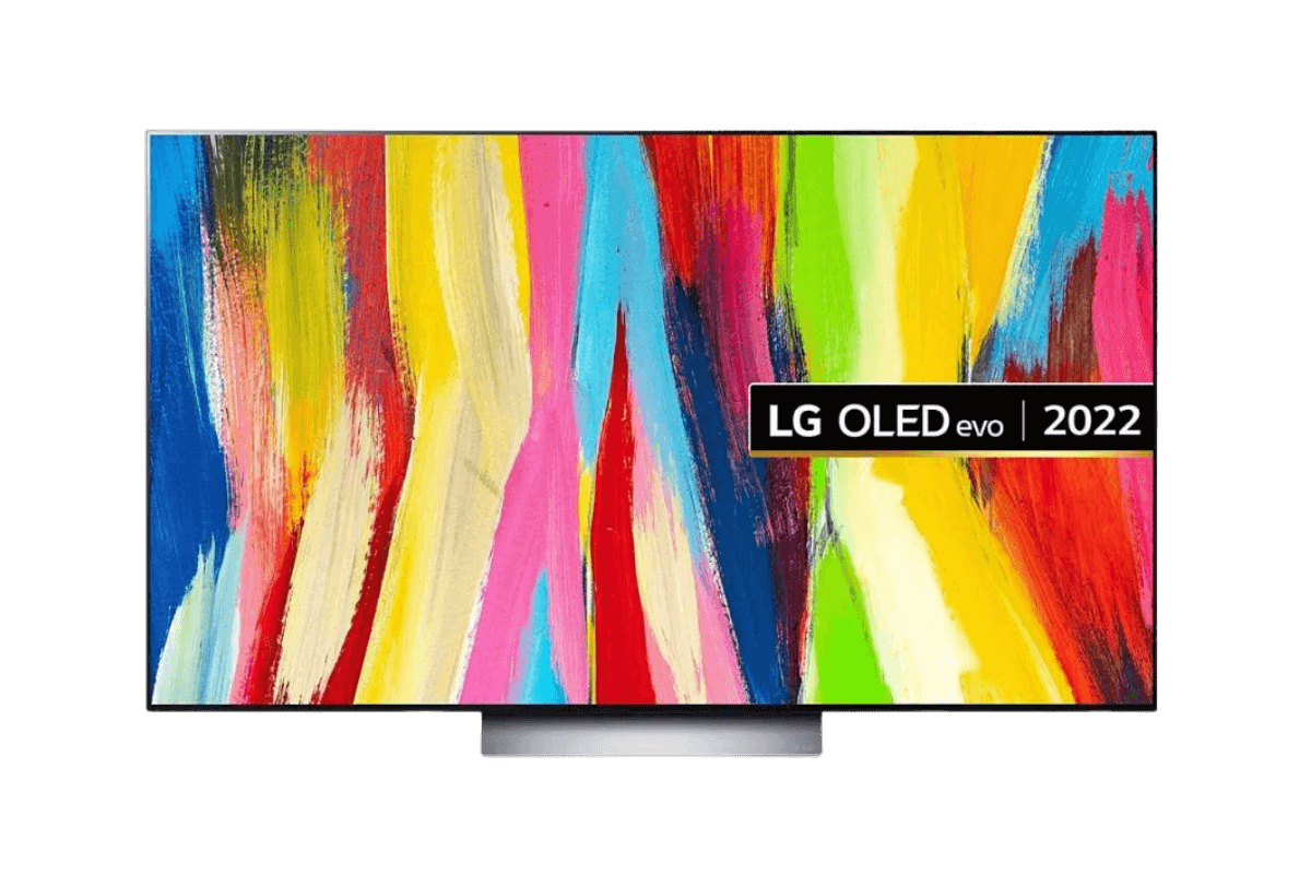 LG-Evo-C2-OLED-TV-Hero-Black-Christmas-Gift