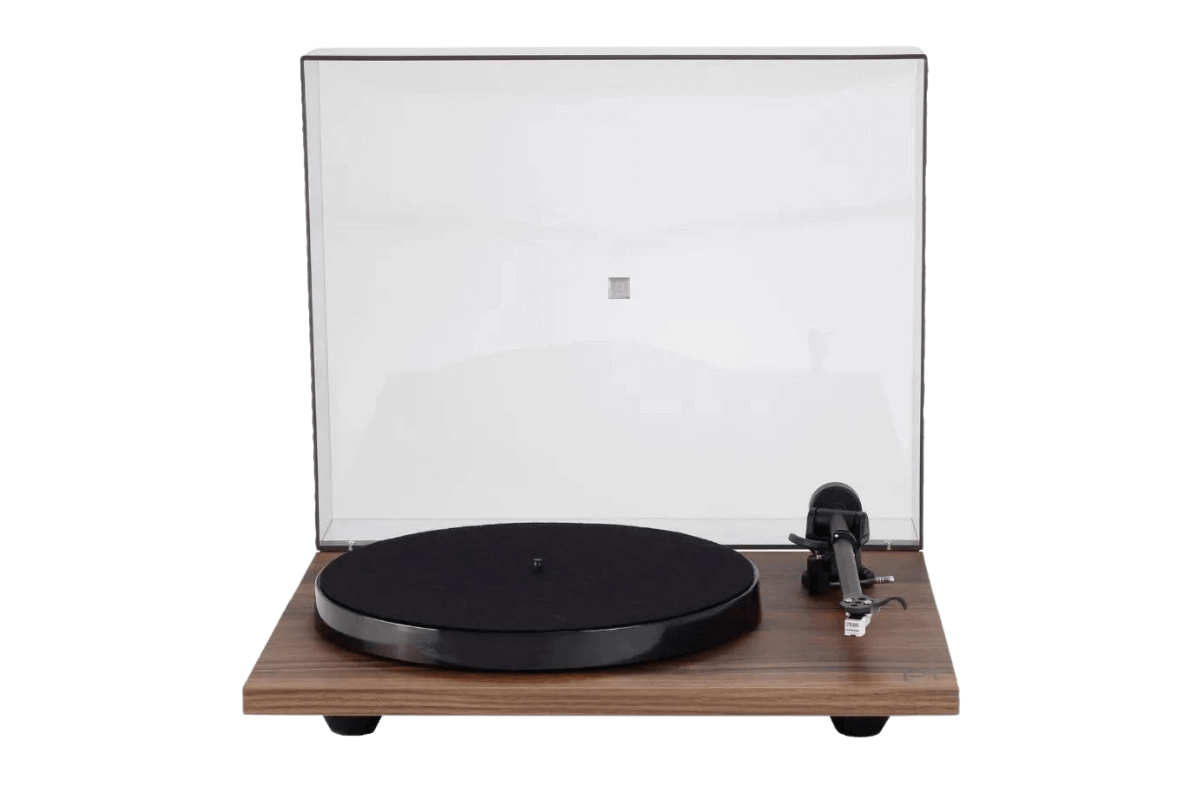 Rega-Planar-1-Walnut-turntable-Hero-Christmas-Gift