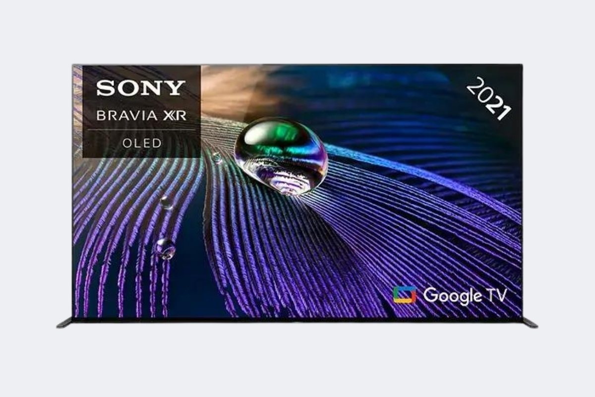 Sony-A90J-OLED-2021-Hero-Black