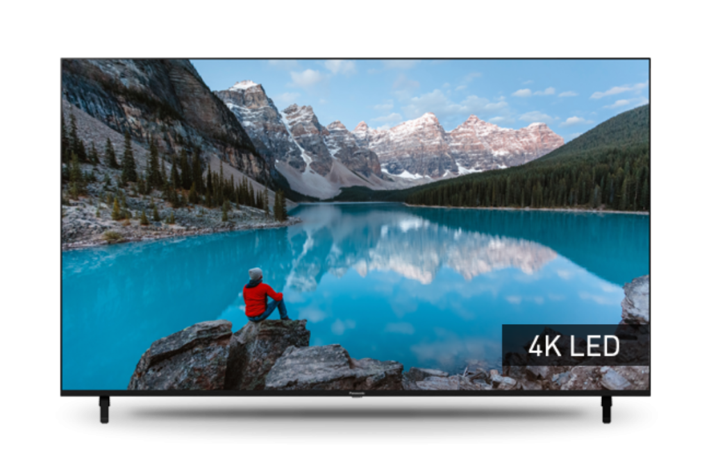 Panasonic MX800 LED TV