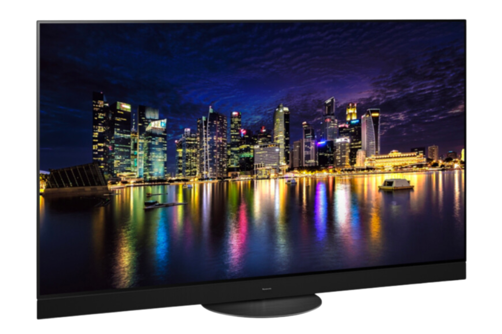 Panasonic-MZ2000-Flagship-OLED-TV
